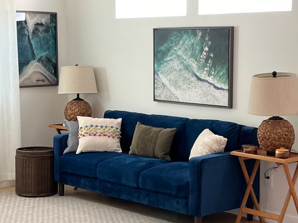 FULLY FURNISHED 1 BEDROOM 1 BATH ADU APARTMENT - Photo 5
