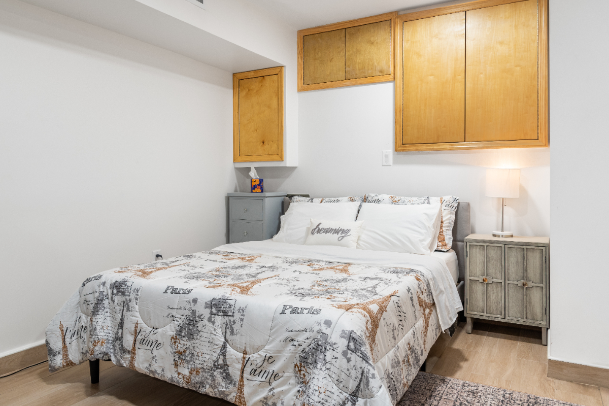 Brand-New Modern Studio - Ultimate Convenience & Style in a Prime Location - Move In Now - Photo 9