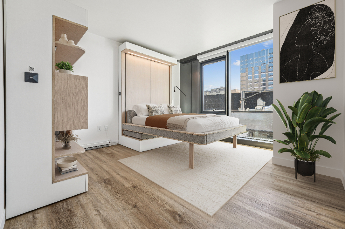 Unit 12 - 1900 Broadway
