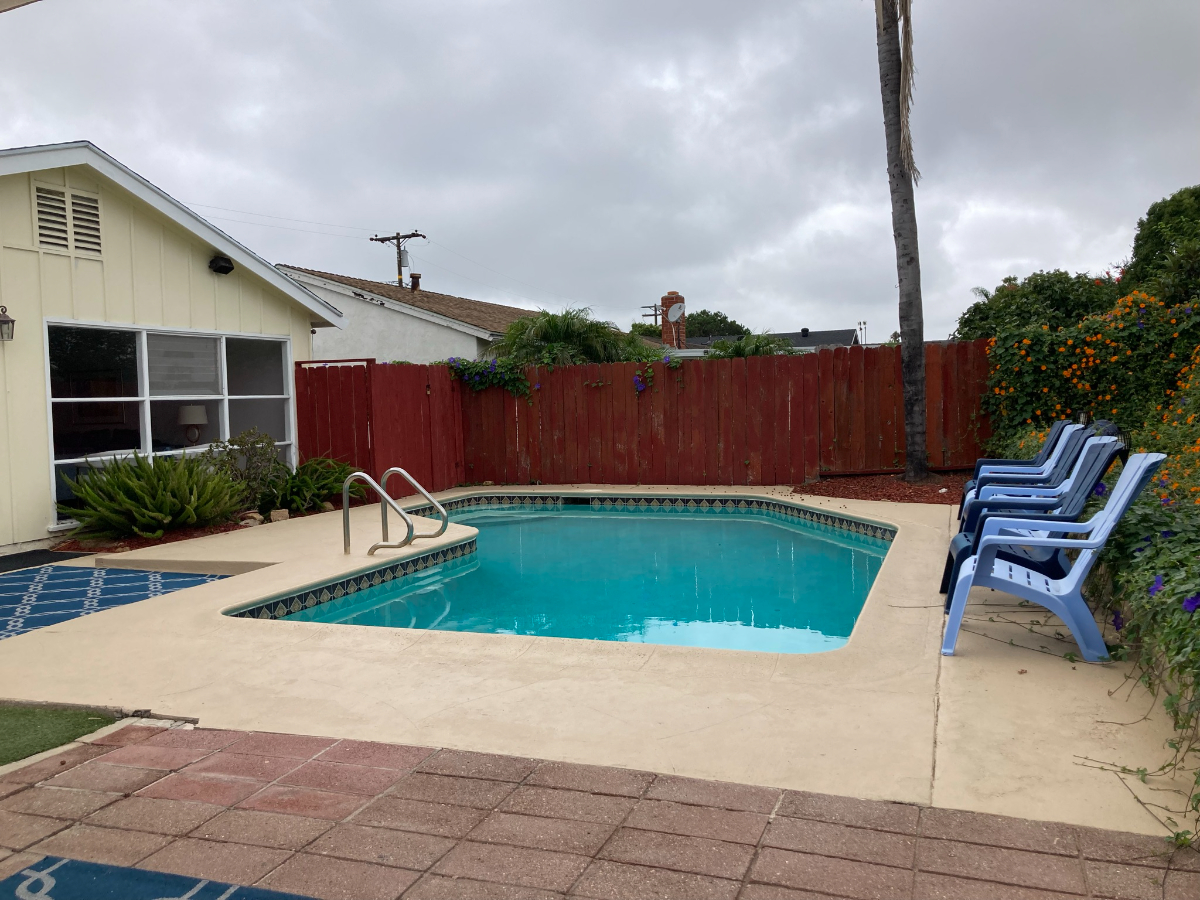 Glam Getaway CENTRAL SAN DIEGO - 4BR/2Ba Pool - Photo 4