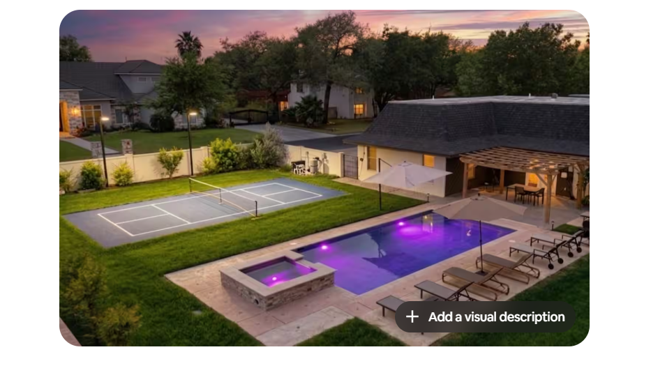 Lake James Luxury, Sparkling Pool, Close to hospitals - Photo 2