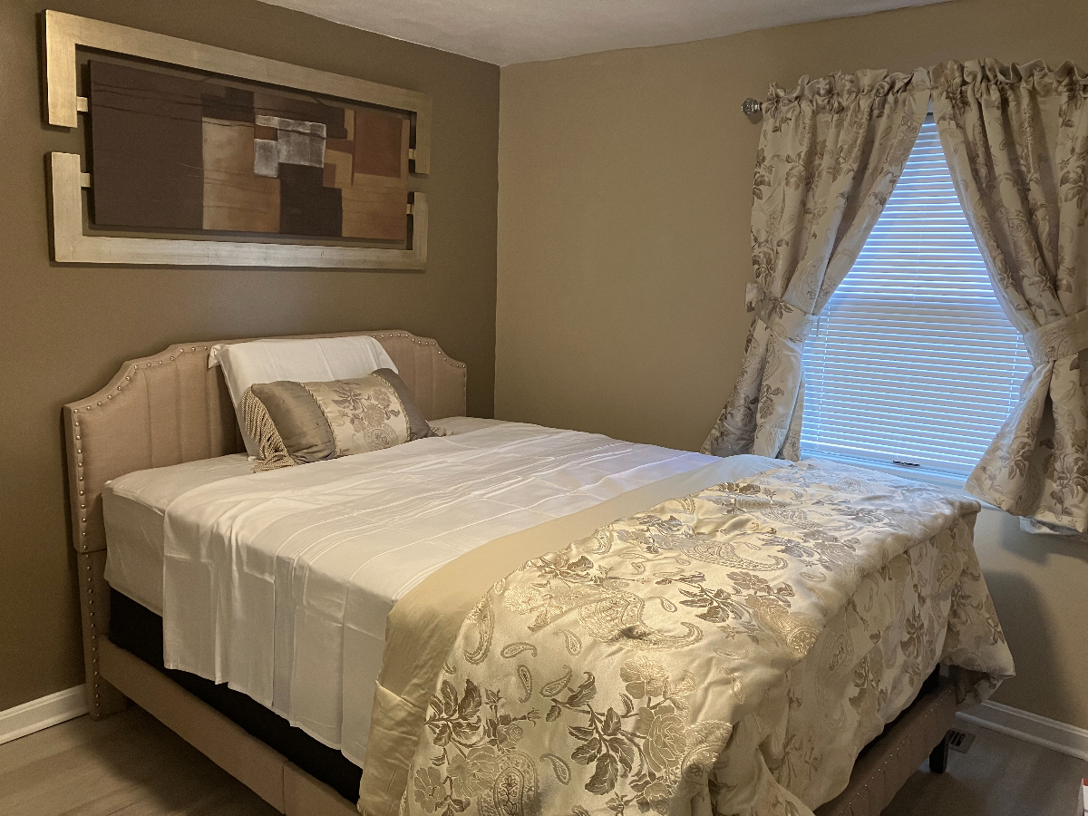 cozy mansion - Photo 2