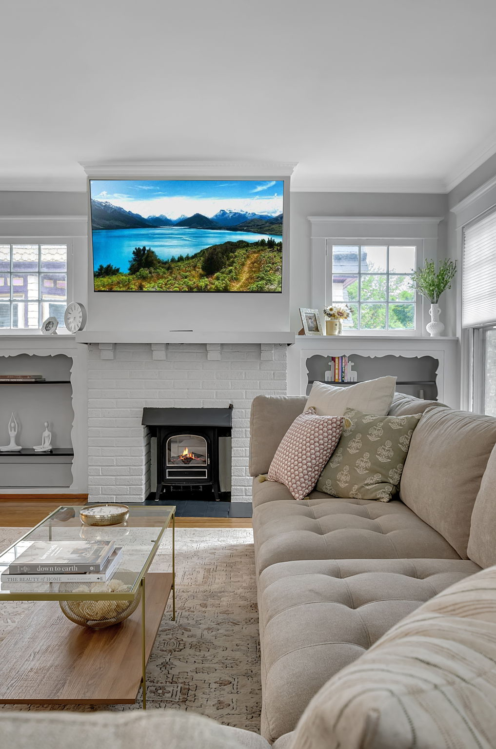 Gorgeous Rosella Upstairs- Elmwood Village - Photo 11