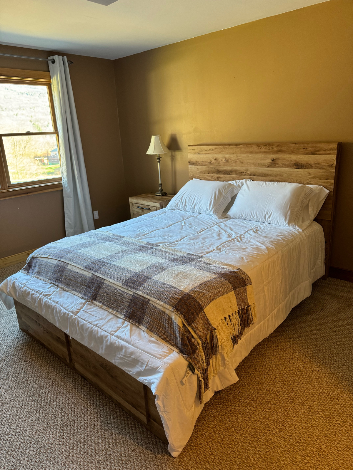 Mountain Retreat, Spacious 2-Bedroom Apartment Close to Smugglers Notch - Photo 6