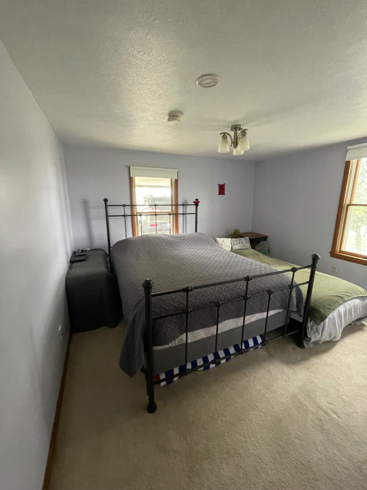 406 furnished - Photo 4