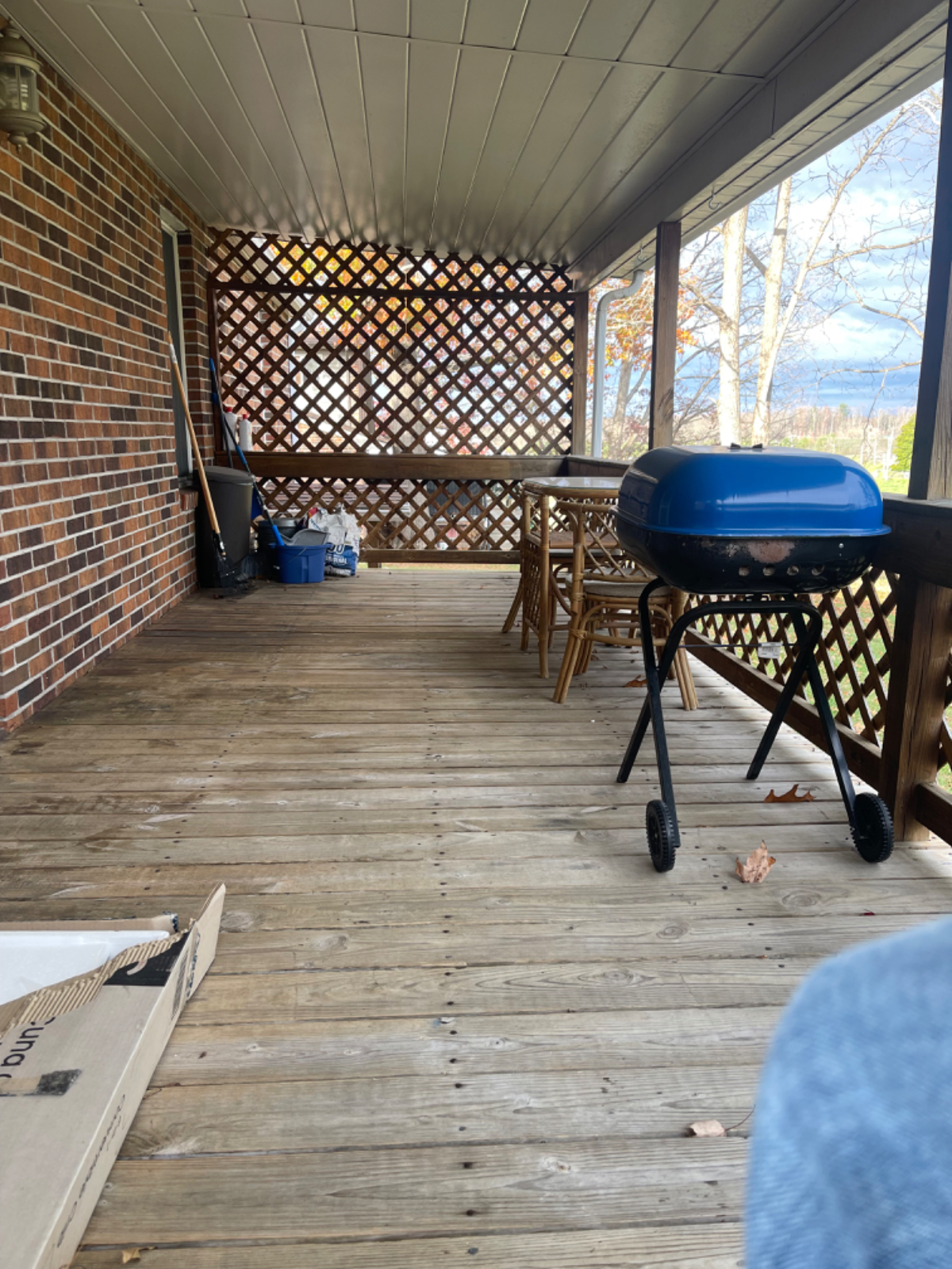 406 furnished - Photo 7