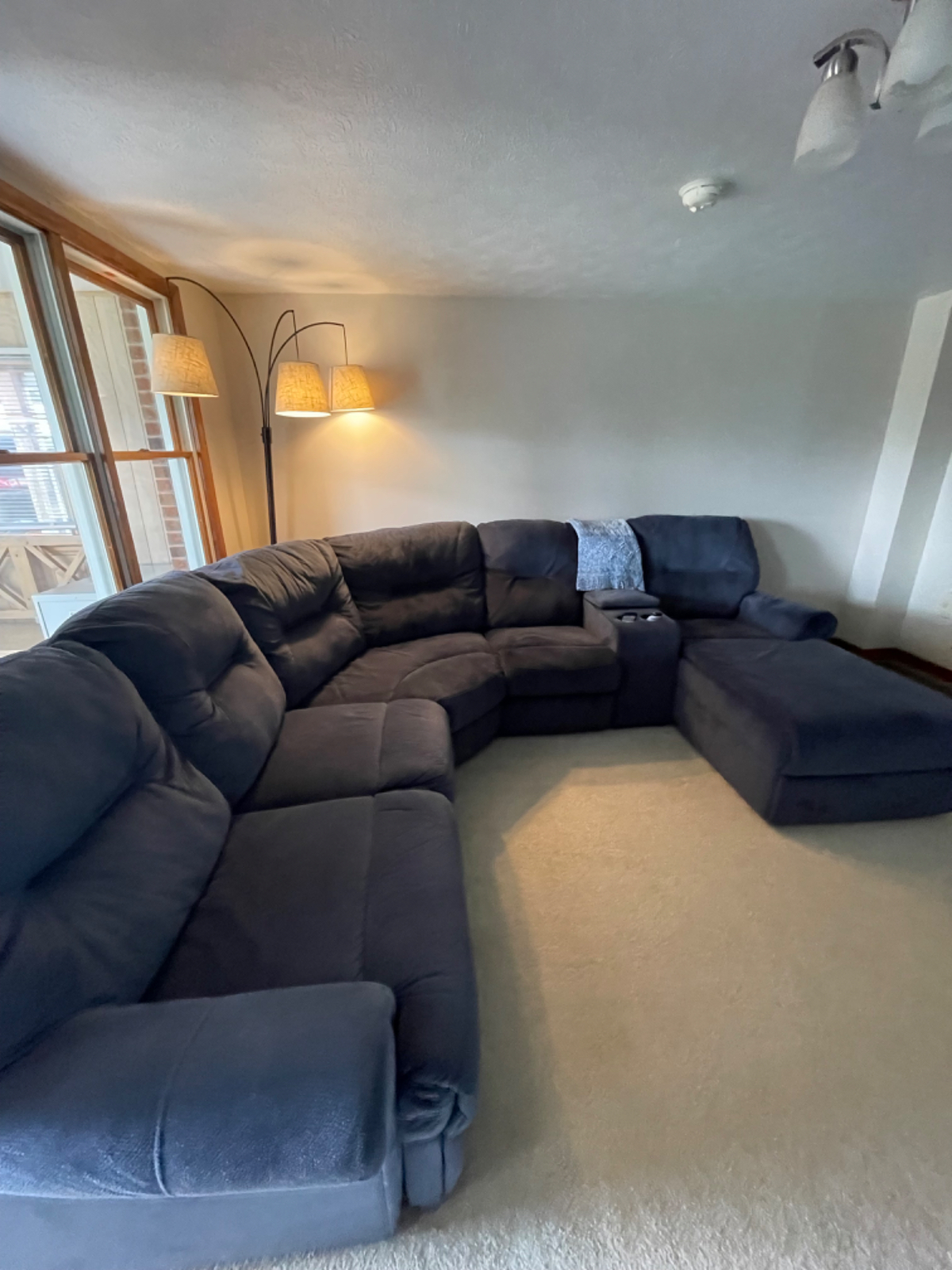 406 furnished - Photo 8