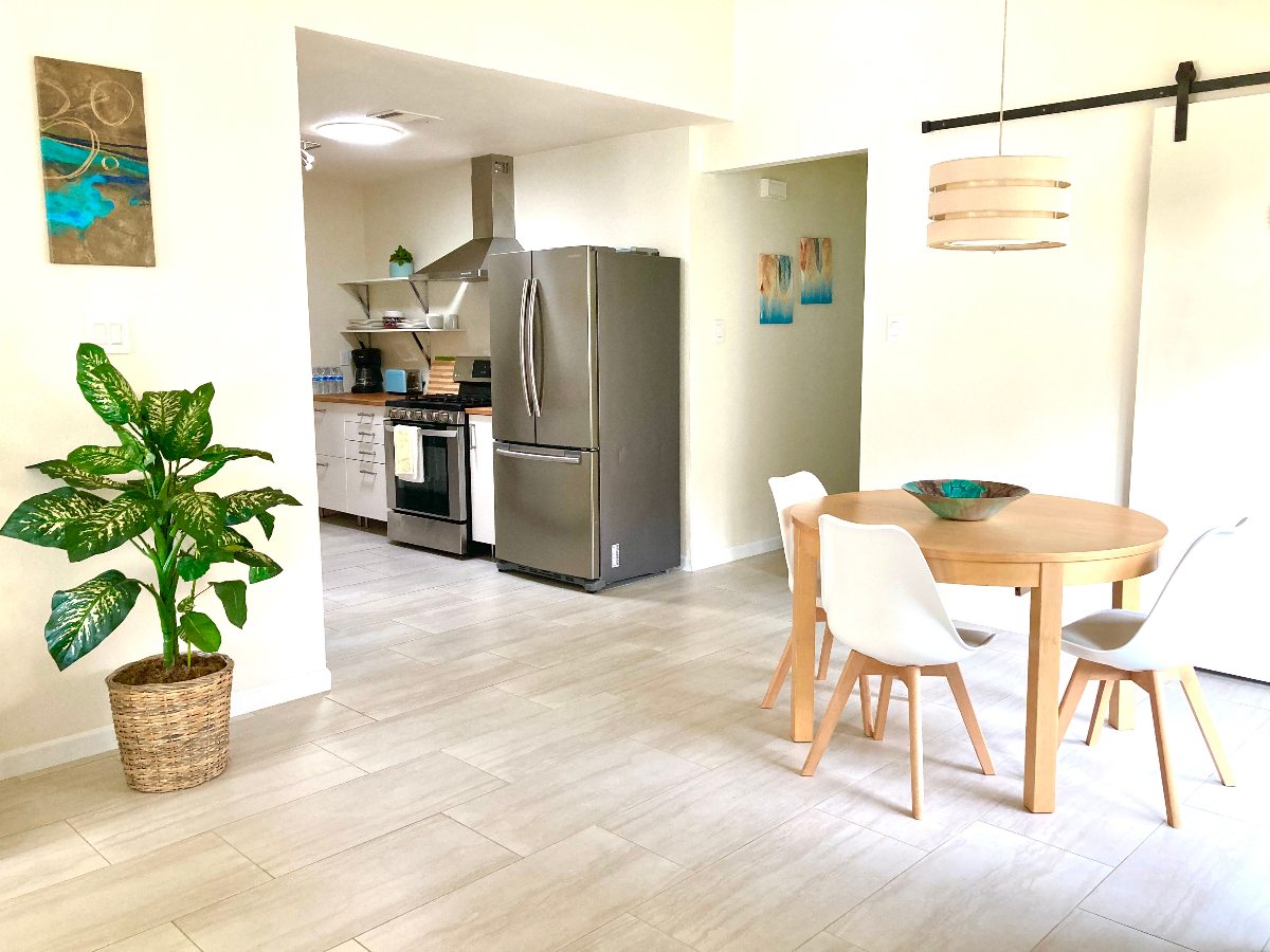 Modern 3 Bedroom/2 Bathroom near The Domain - Photo 5