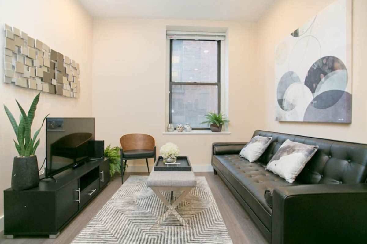 4D-Newly Designed Loft - Fast Wifi - Pet Friendly