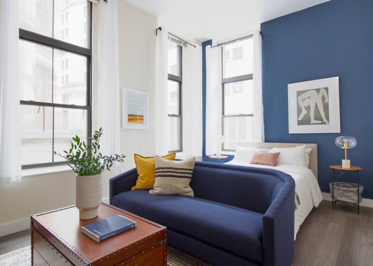 2C-Pet Friendly Studio Walk to MGH