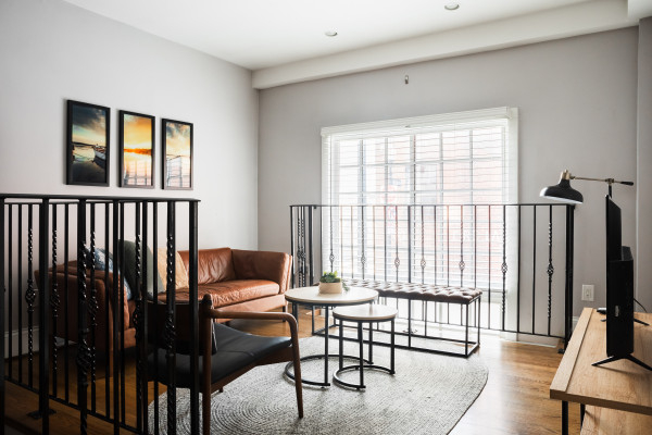 W1-Perfect Traveling Nurse Housing - Theatre Dist.