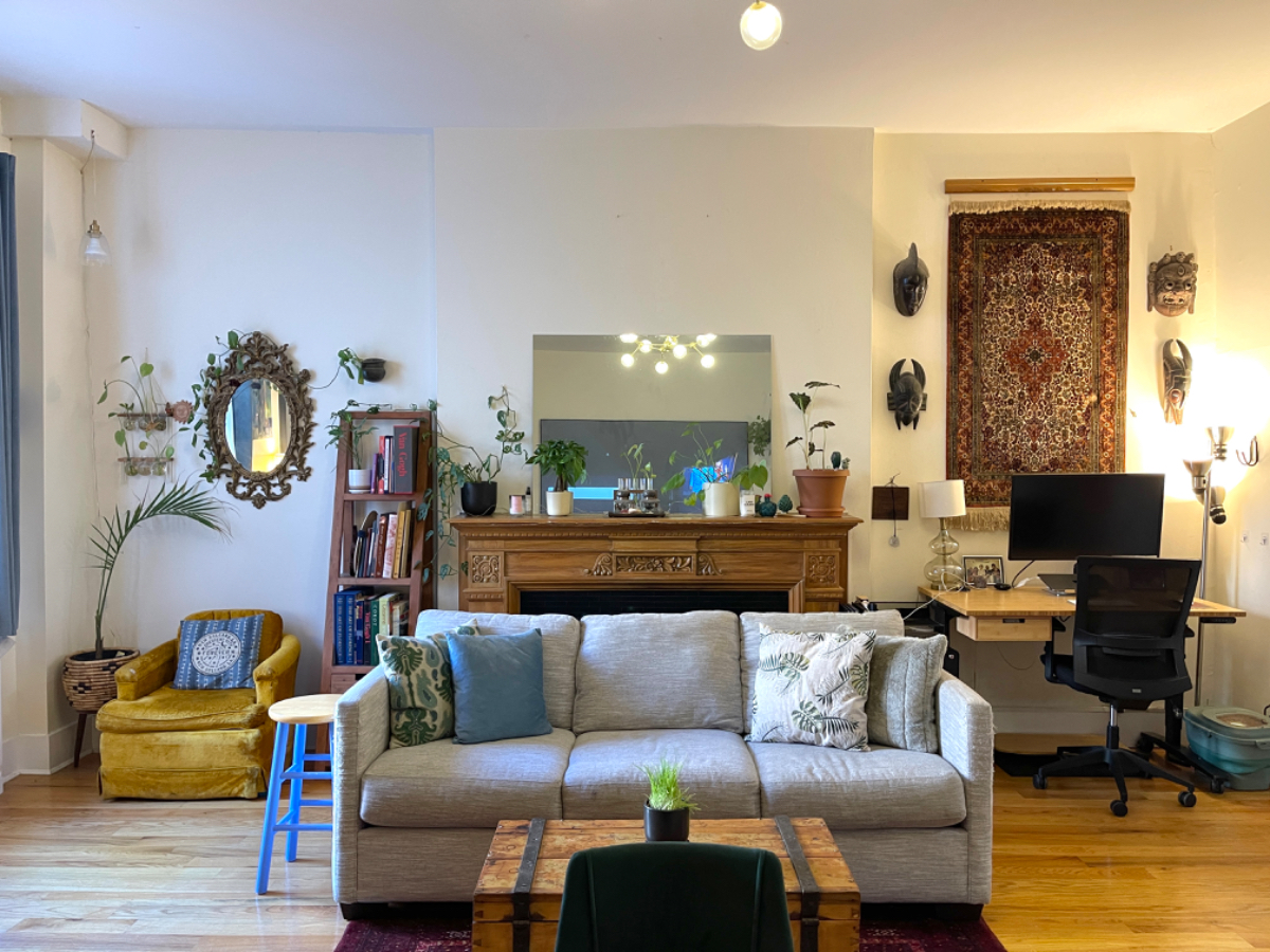 UWS Quiet, Pet Friendly and Spatious One Bedroom Apt off Central Park - Photo 1