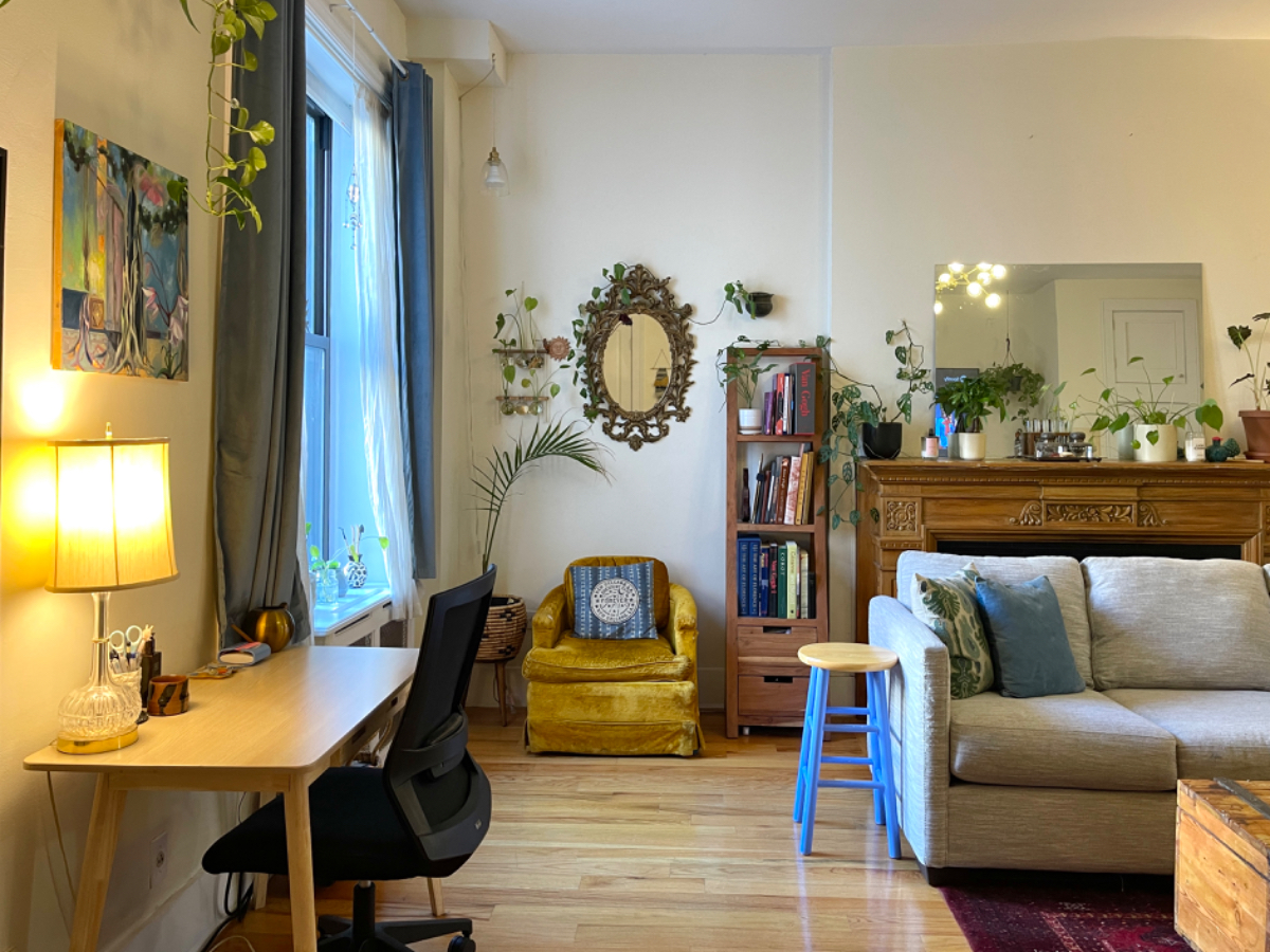 UWS Quiet, Pet Friendly and Spatious One Bedroom Apt off Central Park - Photo 4
