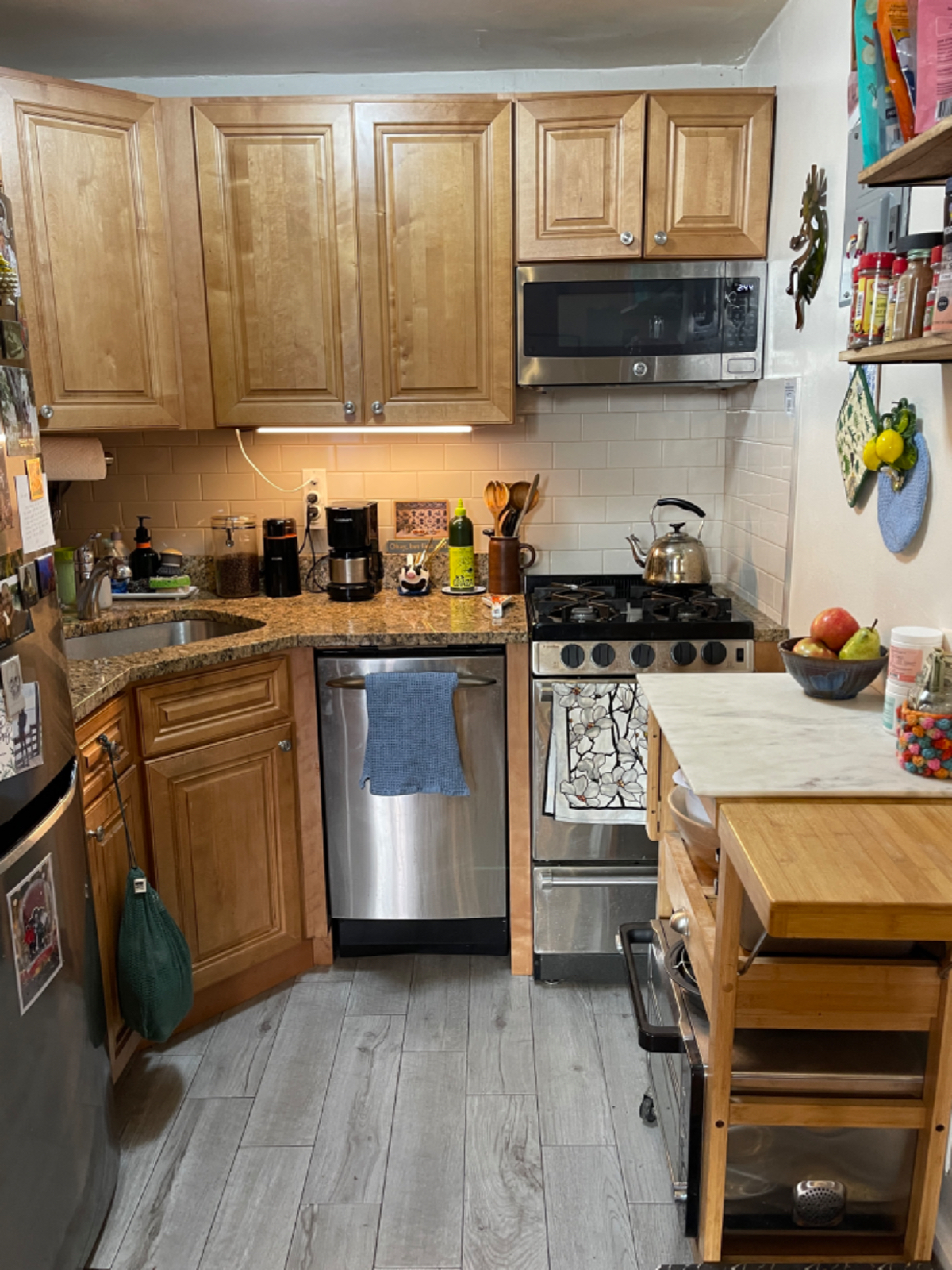 UWS Quiet, Pet Friendly and Spatious One Bedroom Apt off Central Park - Photo 6