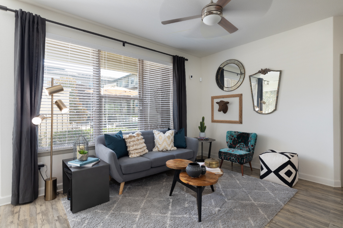 Discover Your New Home Sweet Home - Spacious and Modern Apartments Awaiting Your Personal Touch B1