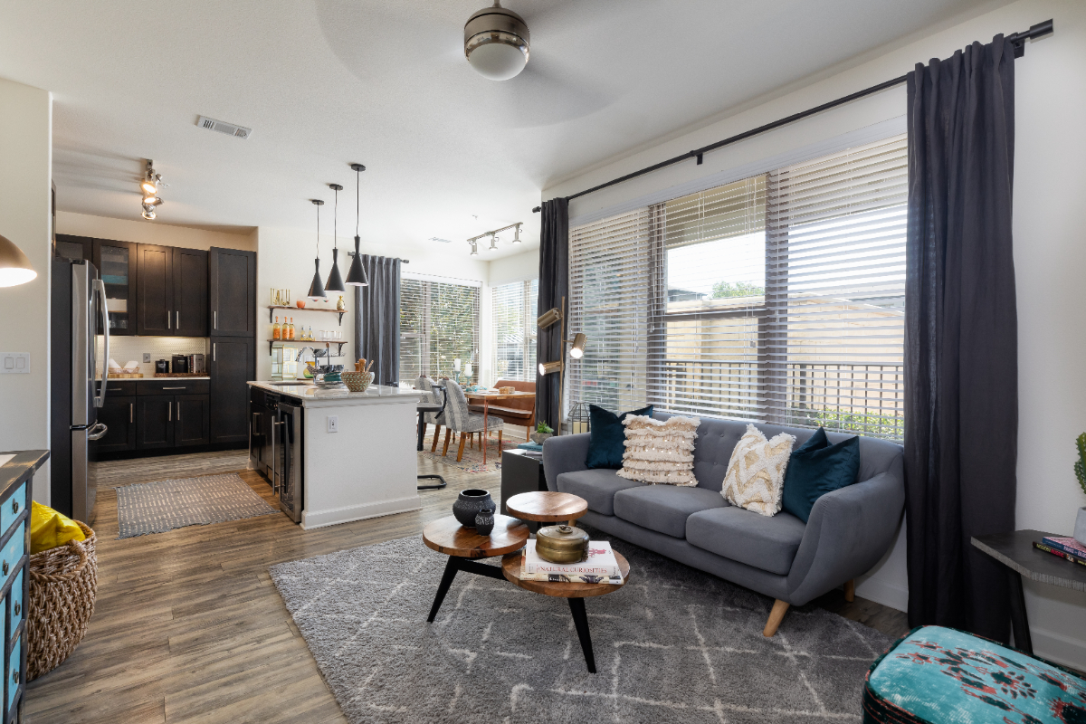 Discover Your New Home Sweet Home - Spacious and Modern Apartments Awaiting Your Personal Touch B3