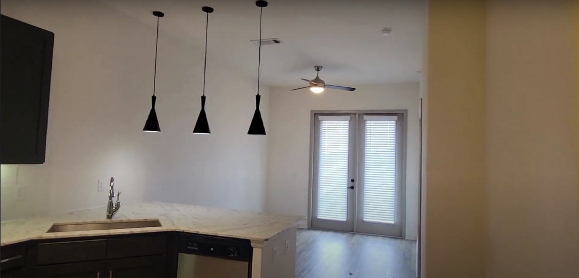 Discover Your New Home Sweet Home - Spacious and Modern Apartments Awaiting Your Personal Touch A2