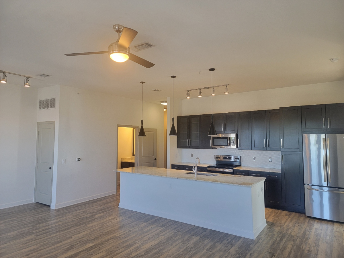 Discover Your New Home Sweet Home - Spacious and Modern Apartments Awaiting Your Personal Touch A11