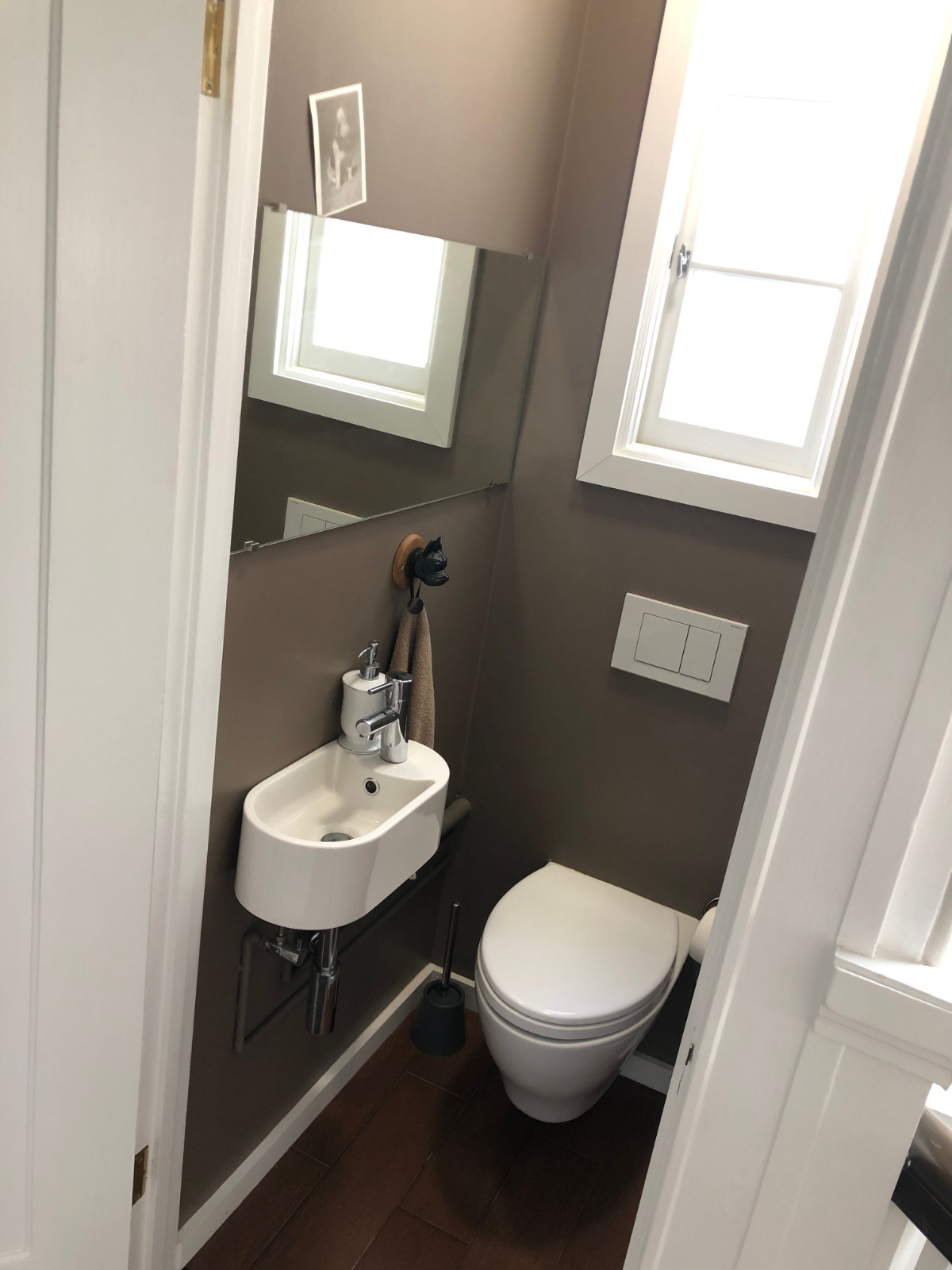 Furnished room in large condo - USF/NOPA - Photo 5