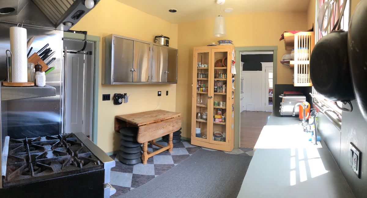 Furnished room in large condo - USF/NOPA - Photo 6