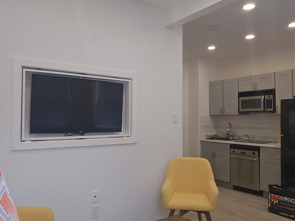 Premium 1-Bedroom Apartment in Prime Castro Neighborhood. Perfectly Situated in the Heart of the City. - Photo 6