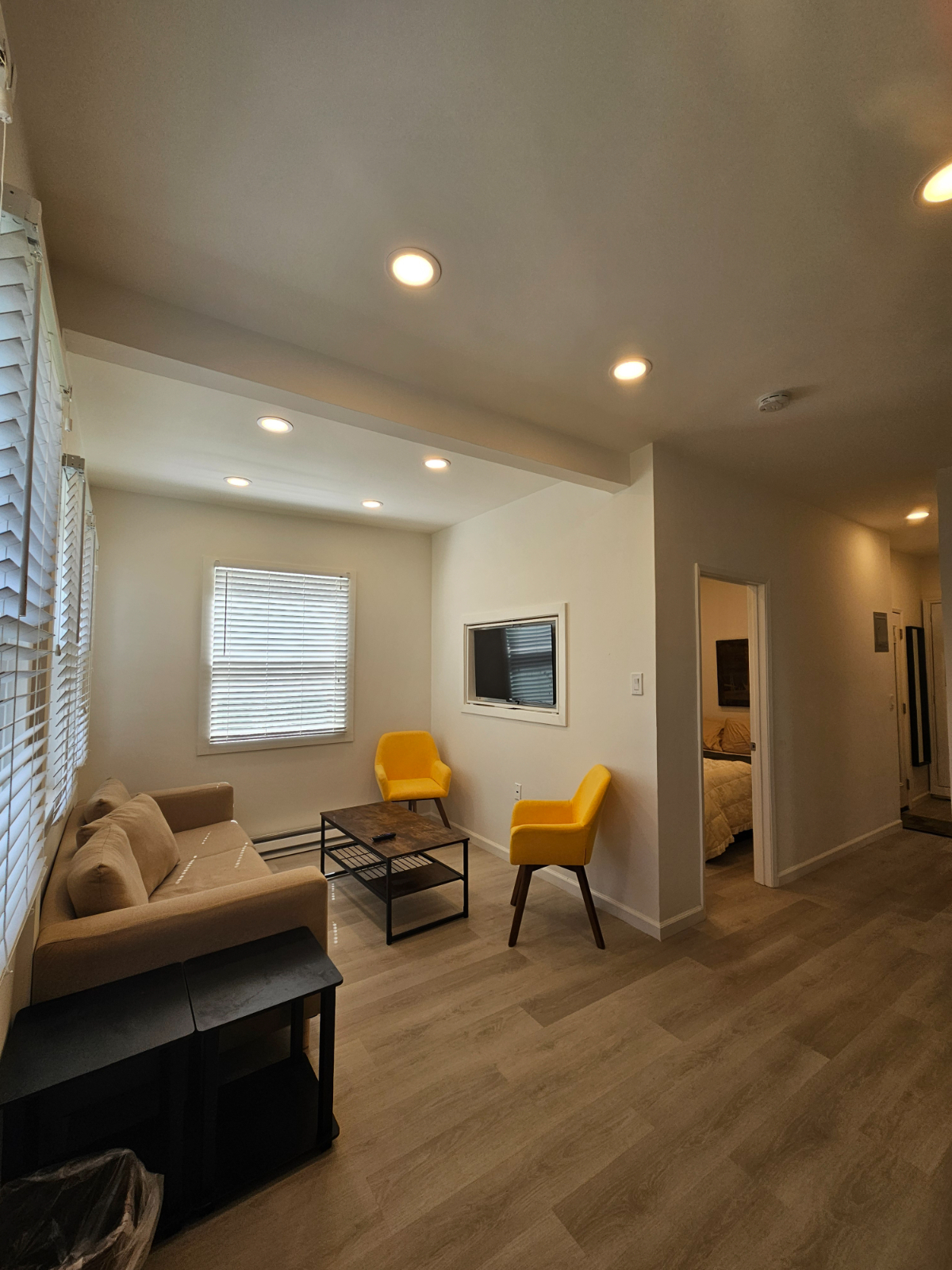 Premium 1-Bedroom Apartment in Prime Castro Neighborhood. Perfectly Situated in the Heart of the City. - Photo 5