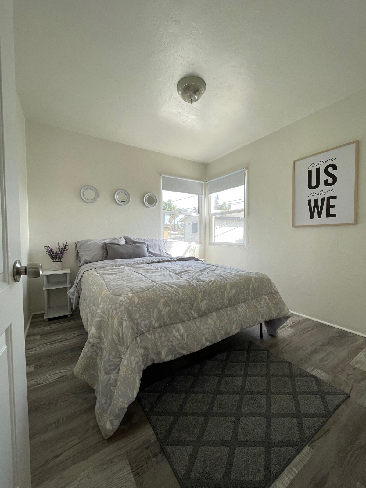 Beach Cottage with 2 Bedrooms, 1 Bathroom and large terrace - Photo 3