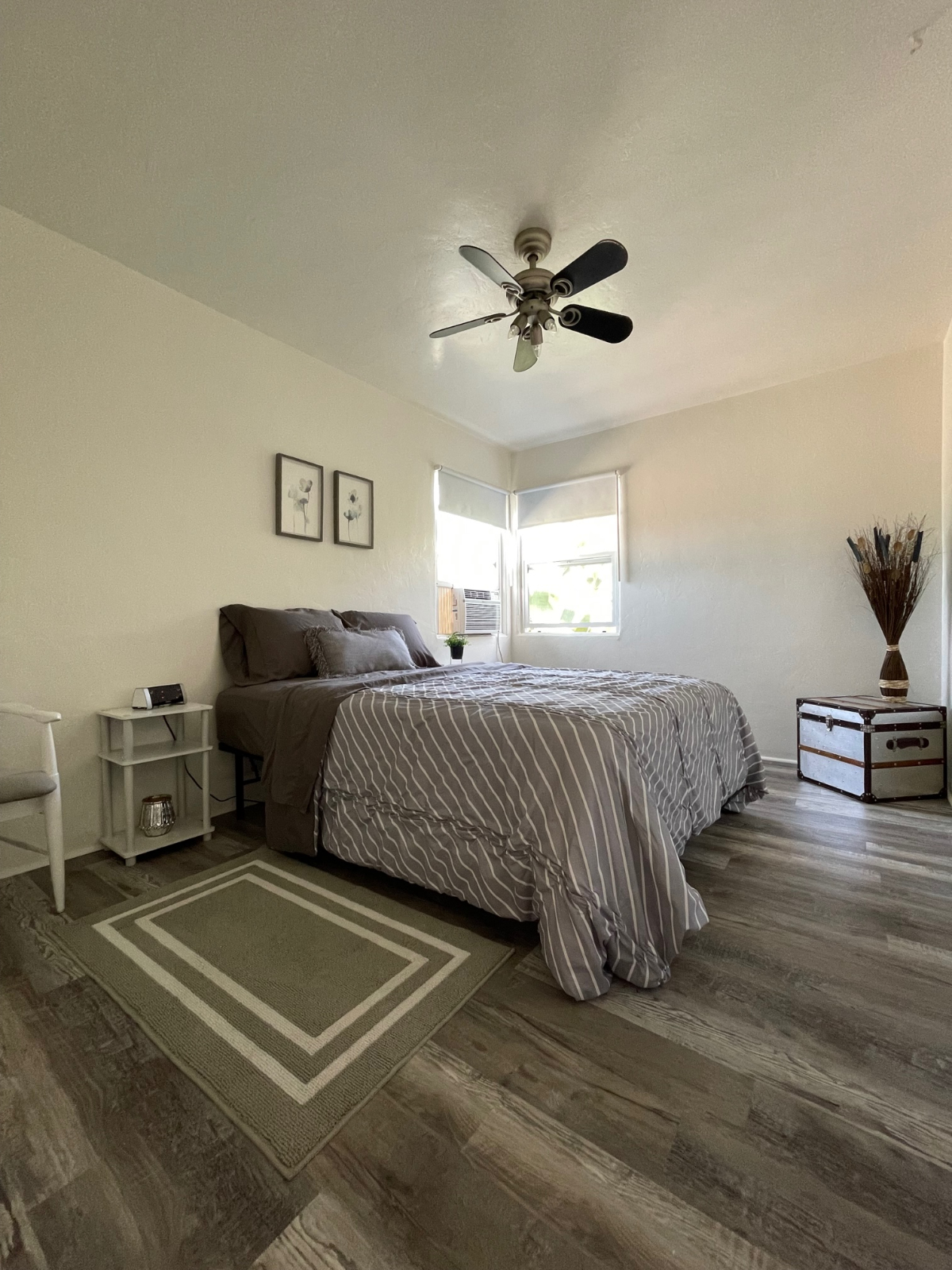Beach Cottage with 2 Bedrooms, 1 Bathroom and large terrace - Photo 2
