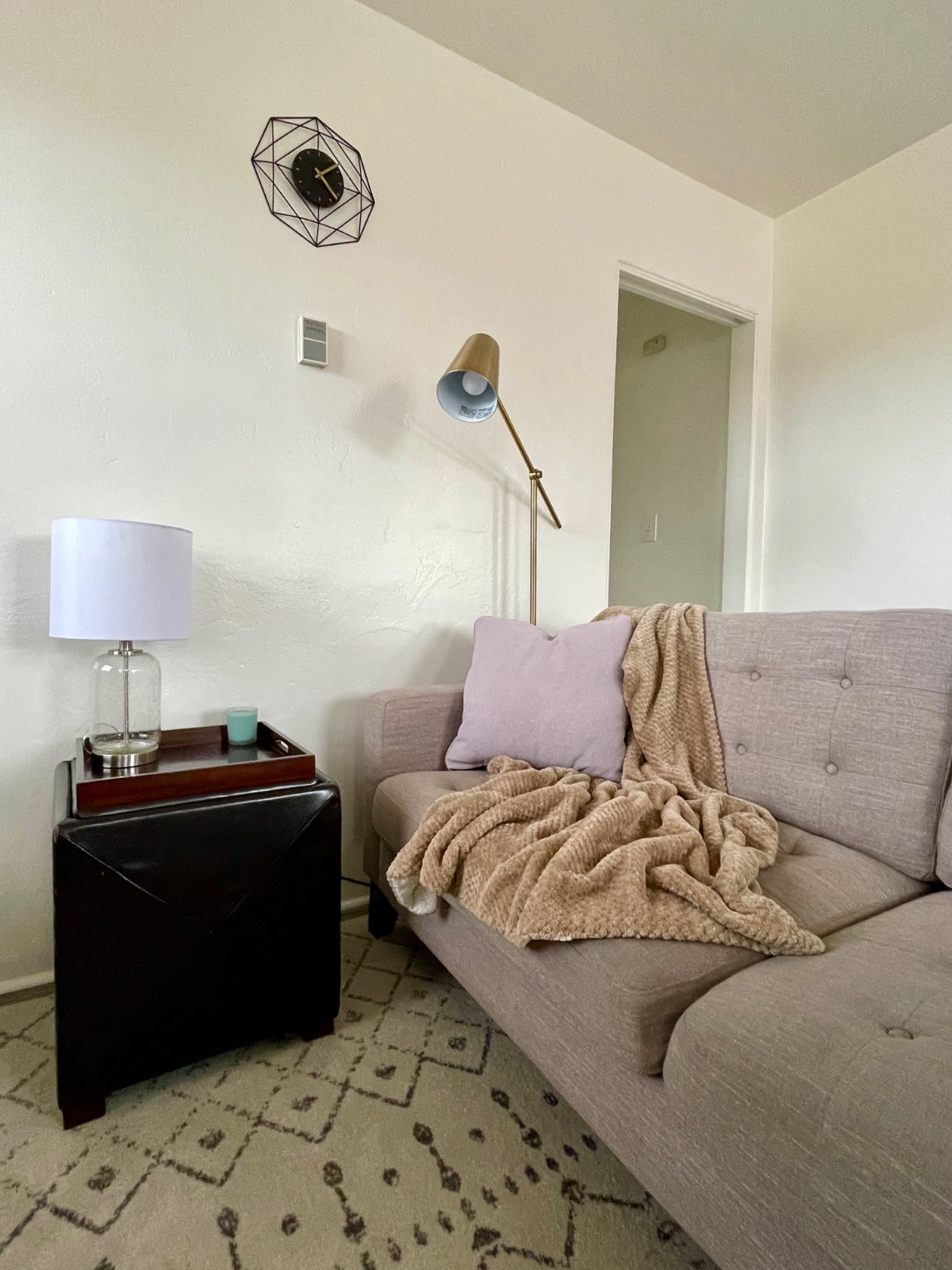 Beach Cottage with 2 Bedrooms, 1 Bathroom and large terrace - Photo 4