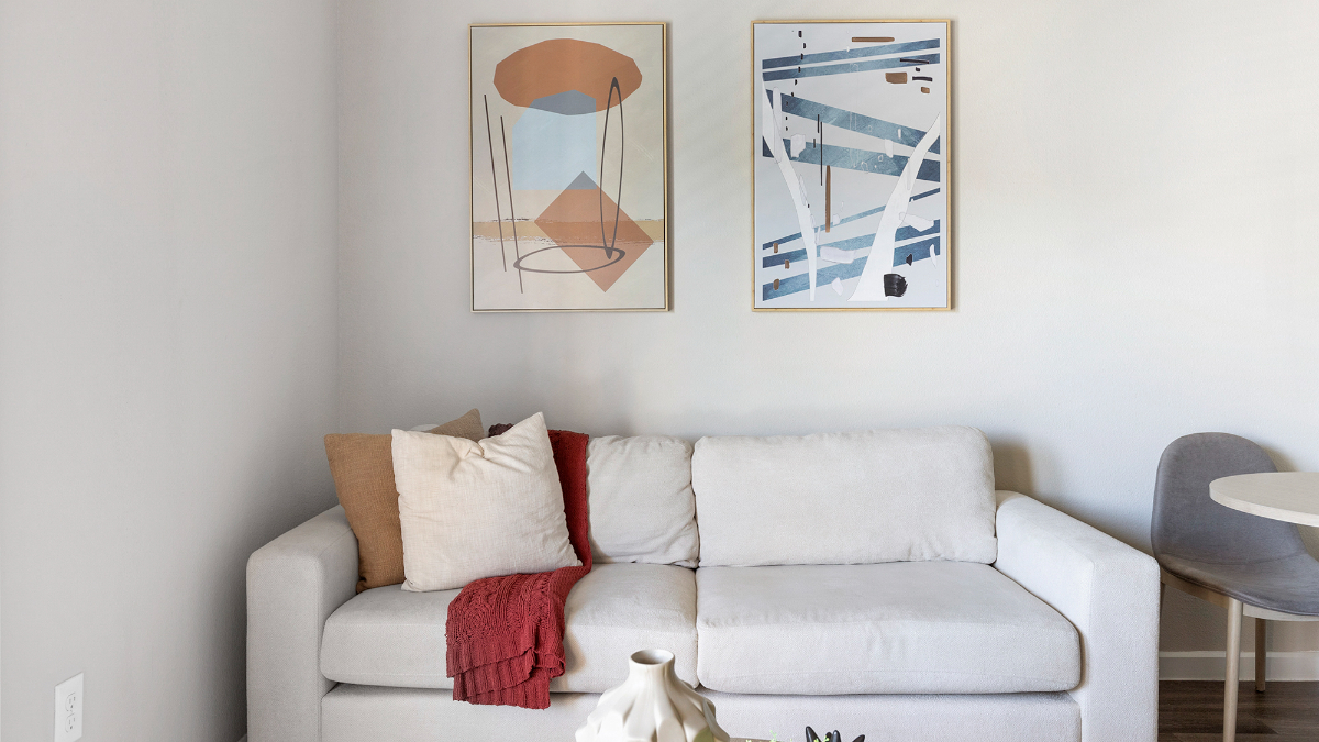 Landing Furnished Apartment at Mission Hill - 13308