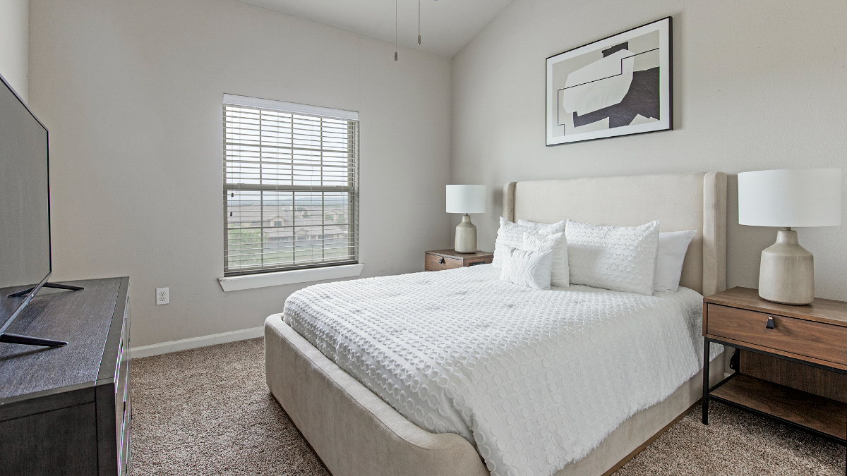 Landing Furnished Apartment at Mission Hill - 14307