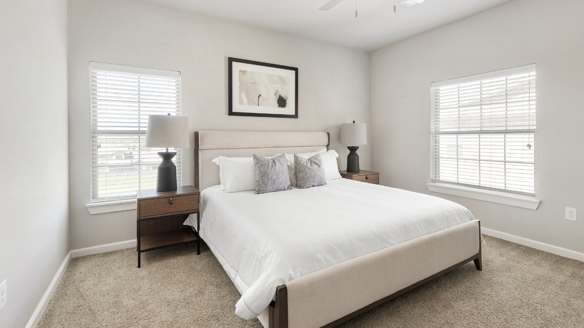 Landing Furnished Apartment at Mission Hill - 16302
