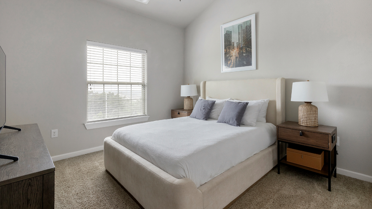 Landing Furnished Apartment at Mission Hill - 16307