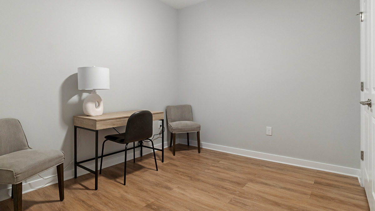 Landing Furnished Apartment at Foster on the Park - 514