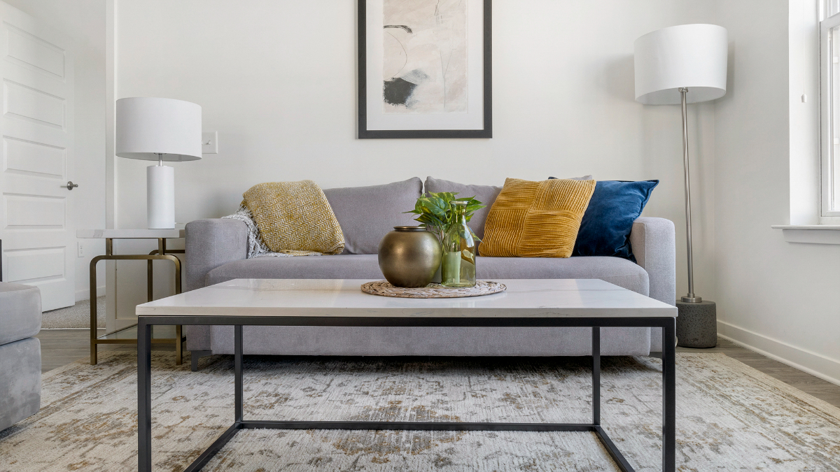 Landing Furnished Apartment at The Eddy at Riverview - 4220