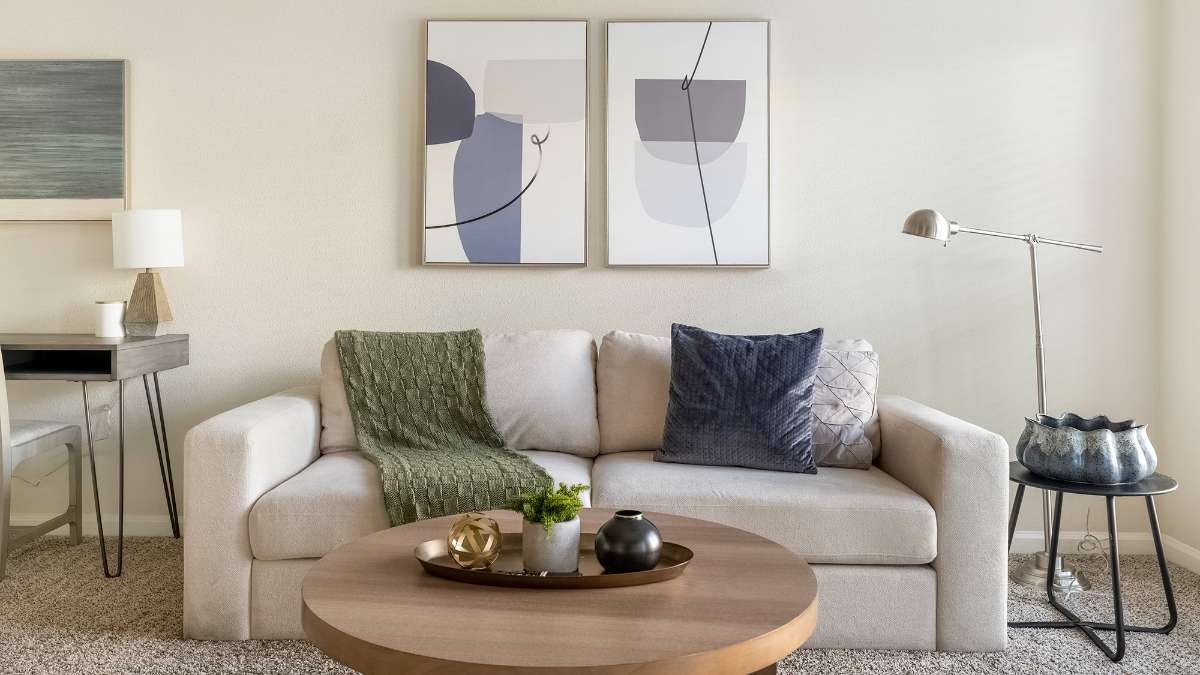 Landing Furnished Apartment at Bridge at Southpark Meadows - 622