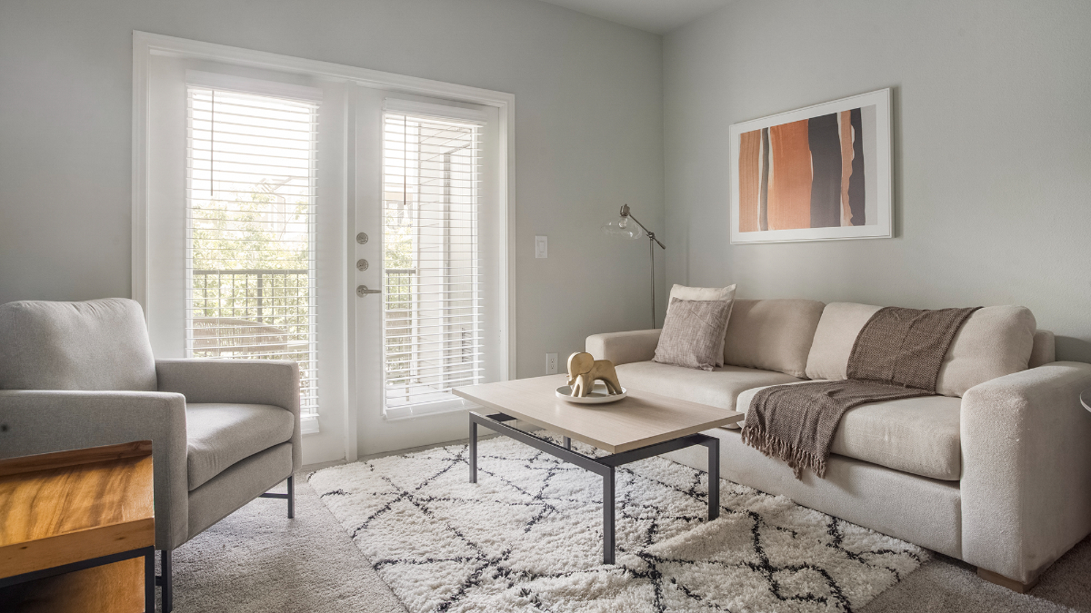 Landing Furnished Apartment at Bridge at Southpark Meadows - 2024