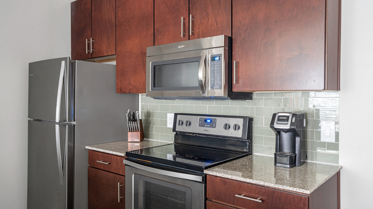 Landing Furnished Apartment at Bridge at Southpark Meadows - 622 - Photo 5