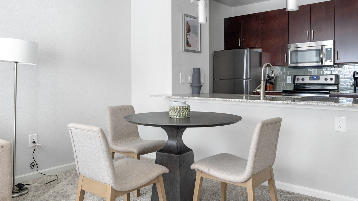 Landing Furnished Apartment at Bridge at Southpark Meadows - 622 - Photo 6