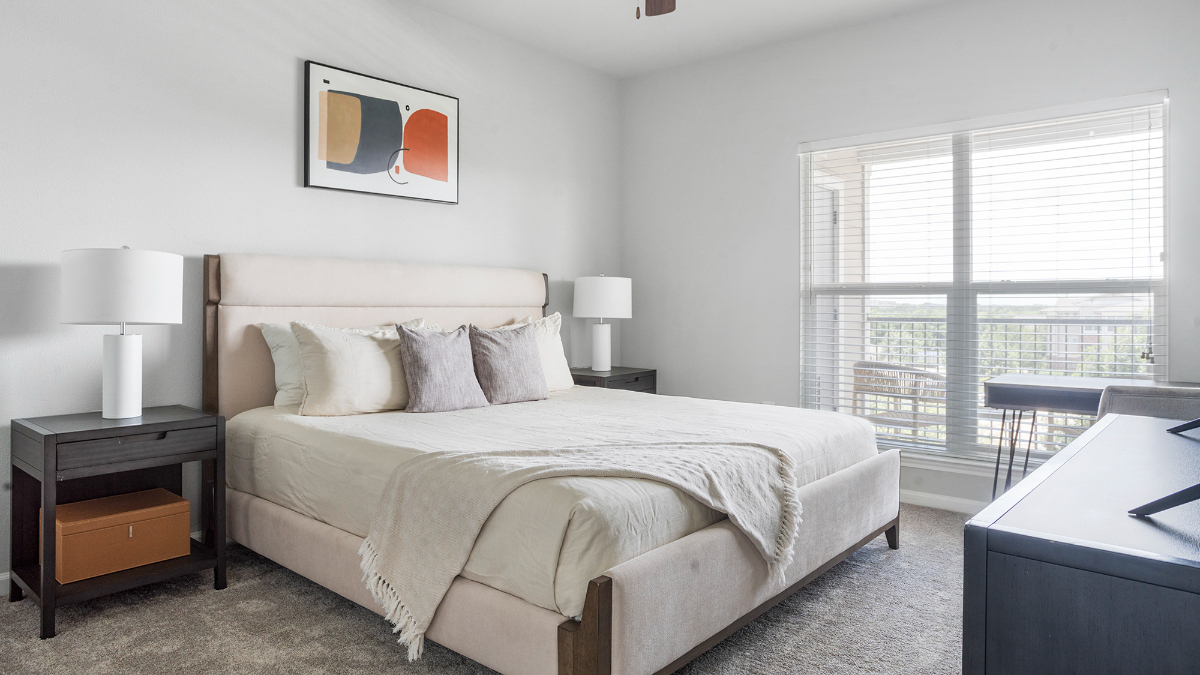 Landing Furnished Apartment at Bridge at Southpark Meadows - 622 - Photo 7