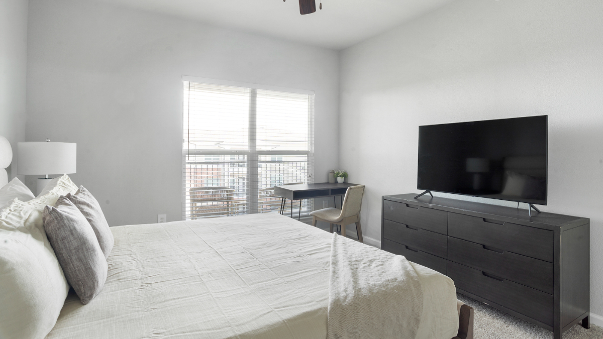 Landing Furnished Apartment at Bridge at Southpark Meadows - 622 - Photo 8