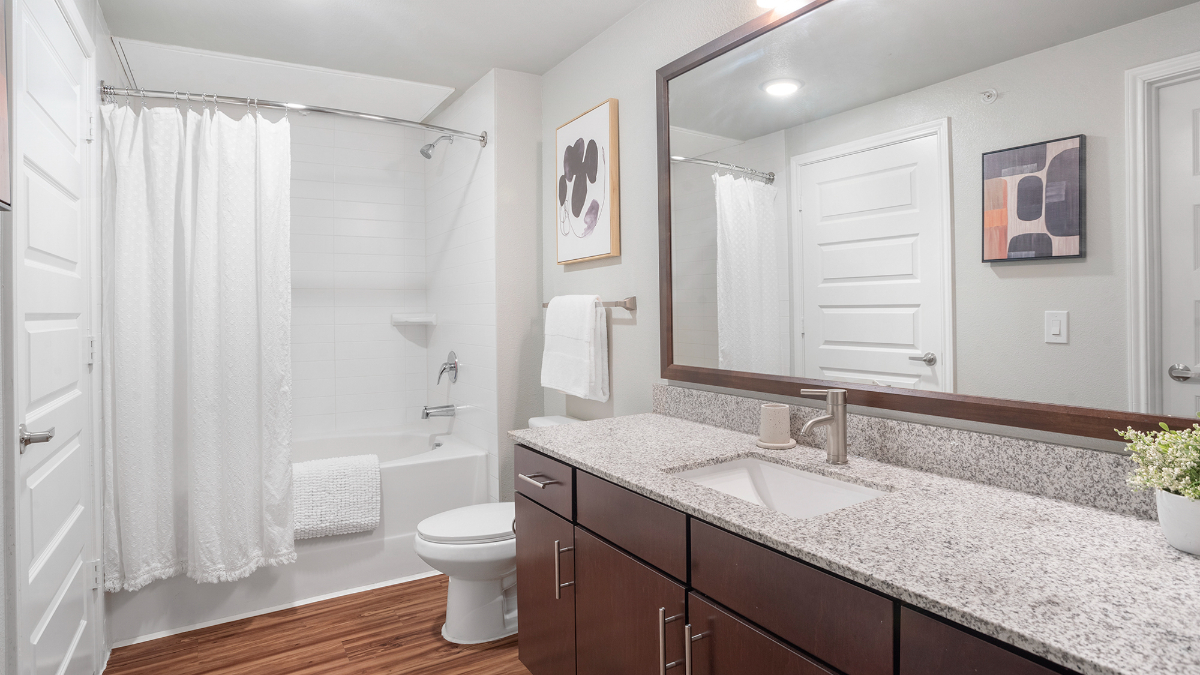 Landing Furnished Apartment at Bridge at Southpark Meadows - 622 - Photo 10