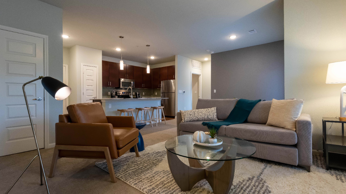 Landing Furnished Apartment at Bridge at Southpark Meadows - 15-1521