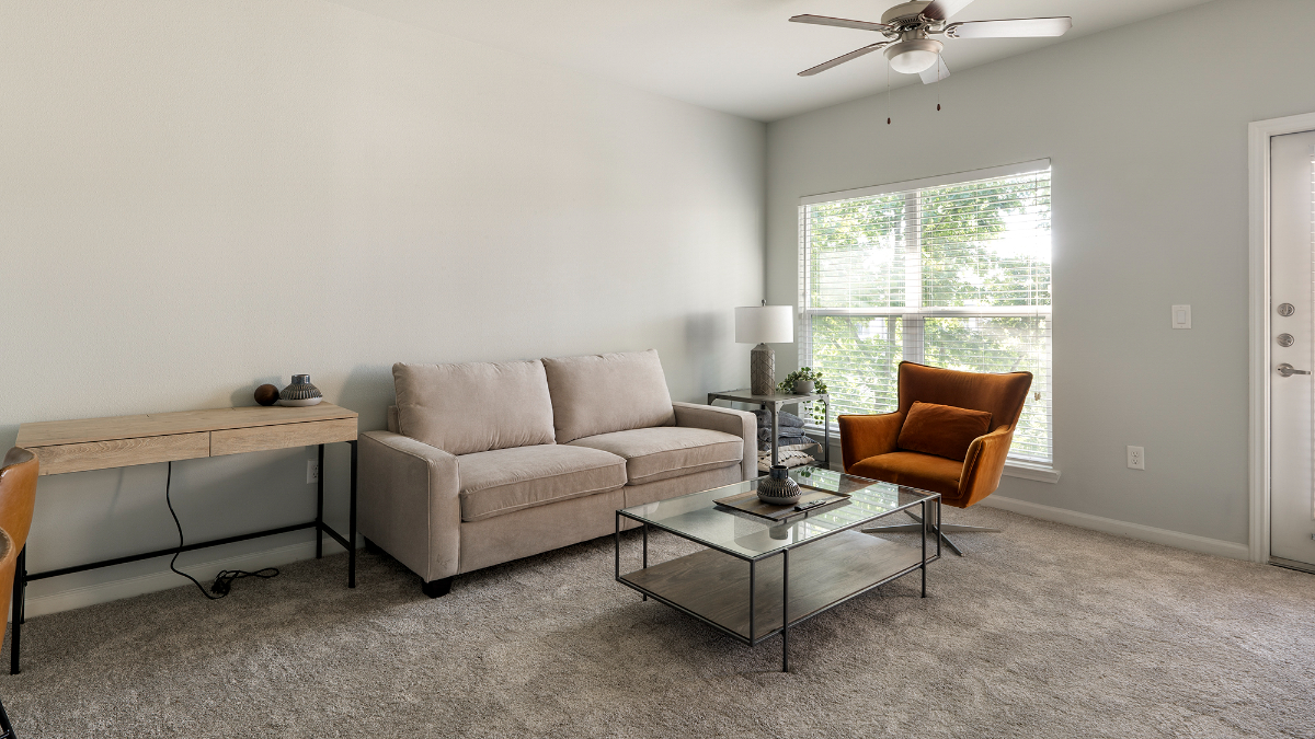 Landing Furnished Apartment at Bridge at Southpark Meadows - 622 - Photo 2