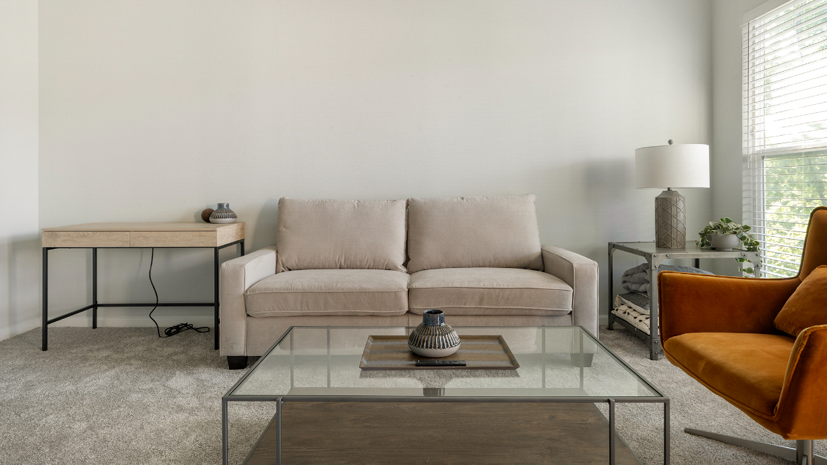 Landing Furnished Apartment at Bridge at Southpark Meadows - 622 - Photo 3