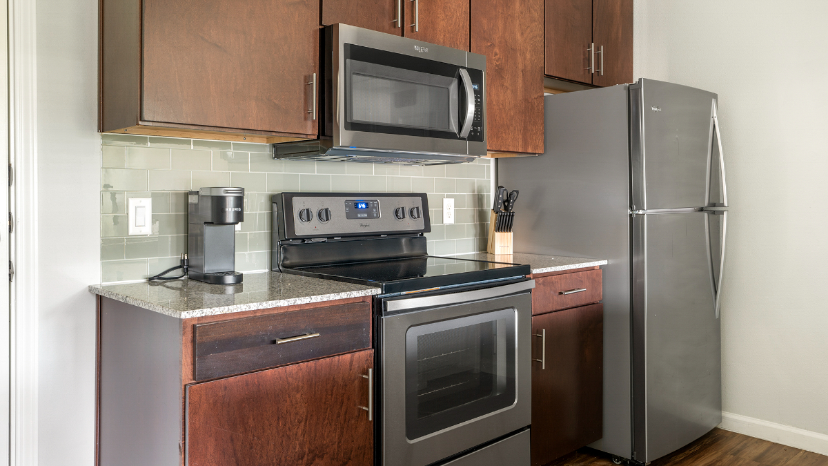 Landing Furnished Apartment at Bridge at Southpark Meadows - 622 - Photo 5