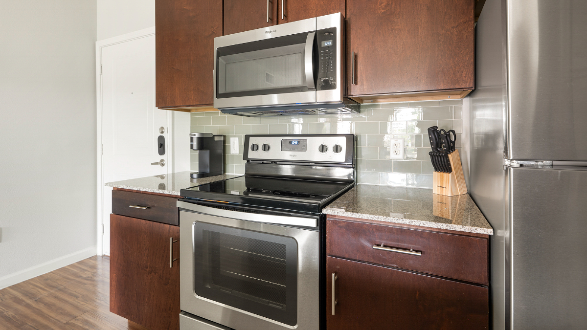 Landing Furnished Apartment at Bridge at Southpark Meadows - 622 - Photo 6