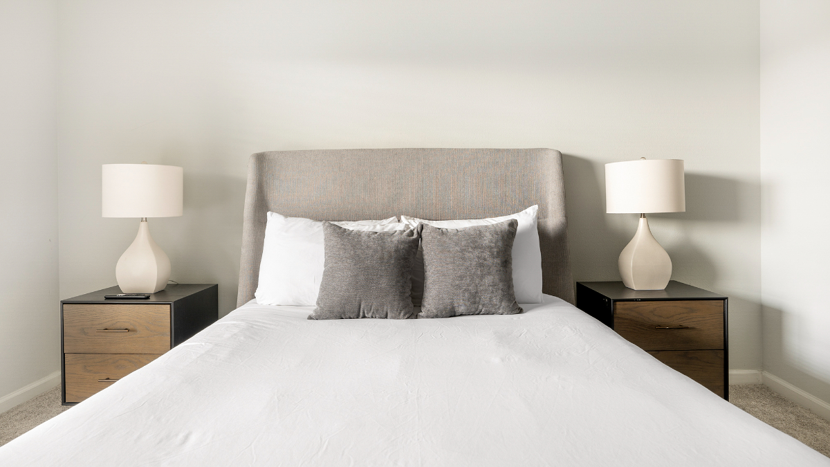 Landing Furnished Apartment at Bridge at Southpark Meadows - 622 - Photo 7
