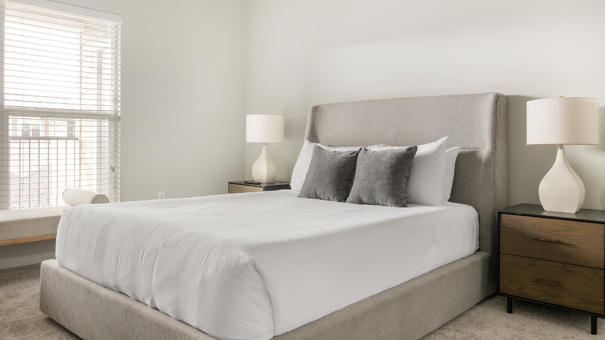 Landing Furnished Apartment at Bridge at Southpark Meadows - 622 - Photo 8
