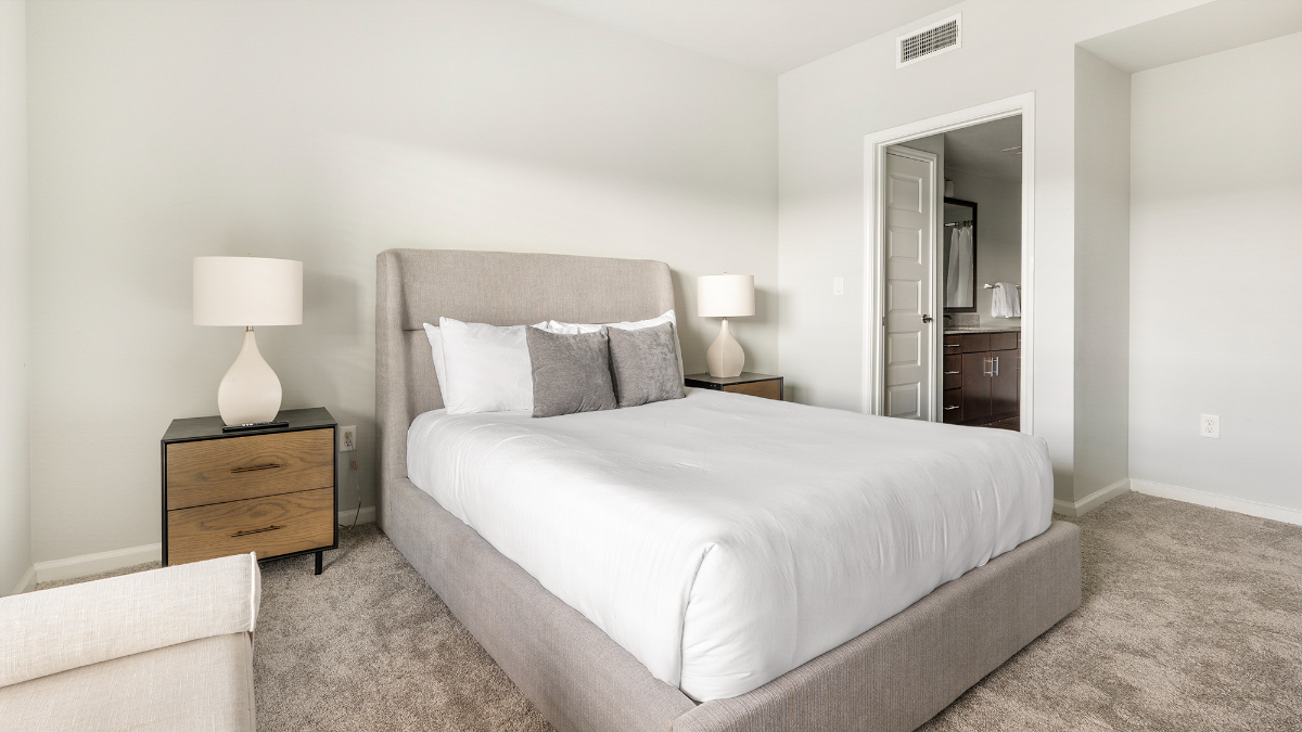Landing Furnished Apartment at Bridge at Southpark Meadows - 622 - Photo 9